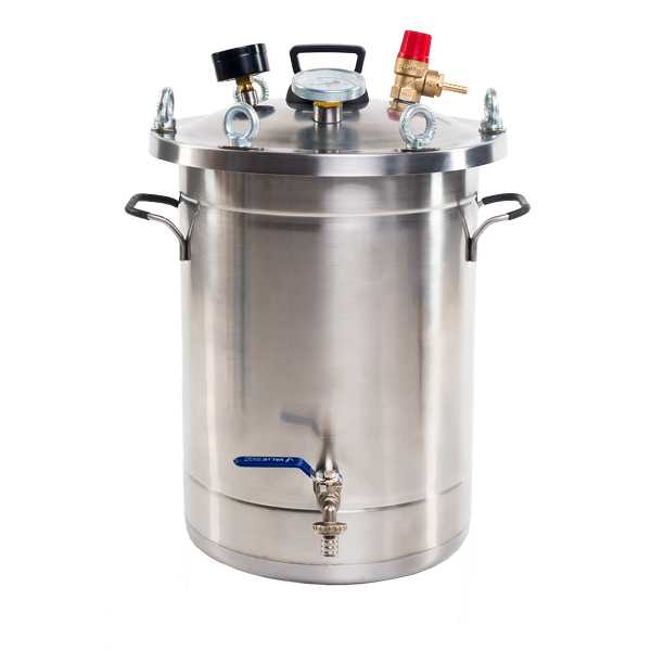 Распродажа автоклавов БУЛАТ в Спасск-Рязанском