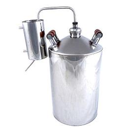 Самогонный аппарат в Спасск-Рязанском всего за 3200 рублей